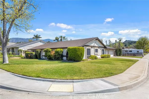 4906 Eldorado DR, La Verne, CA 91750