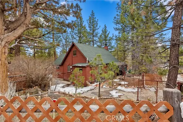 Big Bear City, CA 92314,1024 Peter AVE