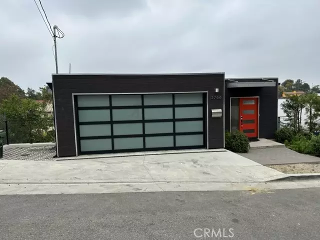 3766 Brilliant DR, Los Angeles, CA 90065