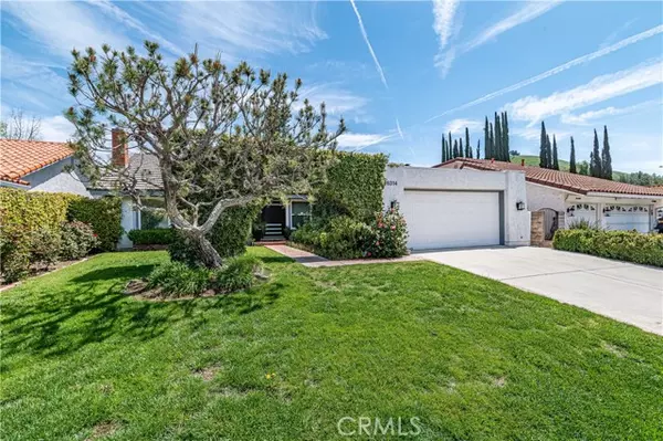 Agoura Hills, CA 91301,6314 Capricorn AVE