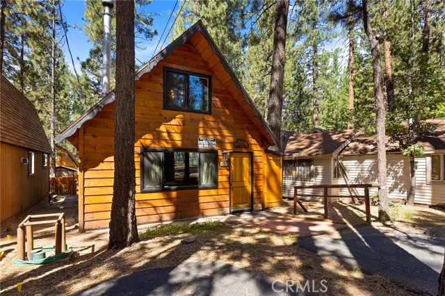 Big Bear Lake, CA 92315,42678 La Cerena AVE