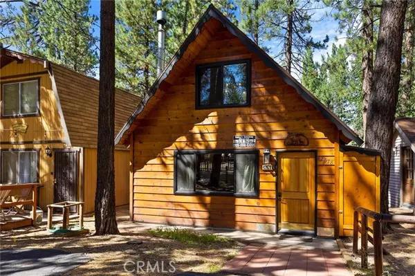 Big Bear Lake, CA 92315,42678 La Cerena AVE