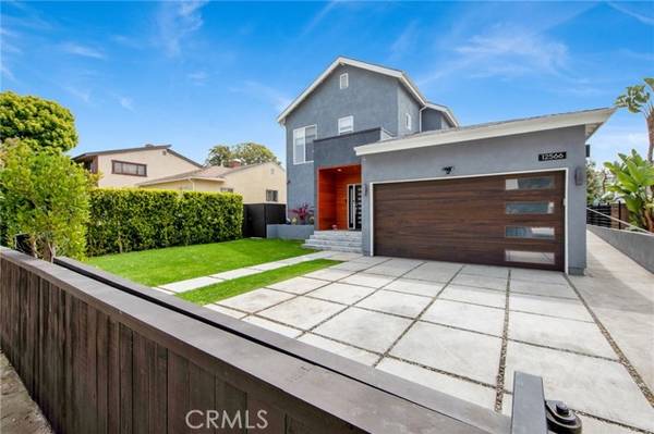 12566 Indianapolis ST, Los Angeles, CA 90066