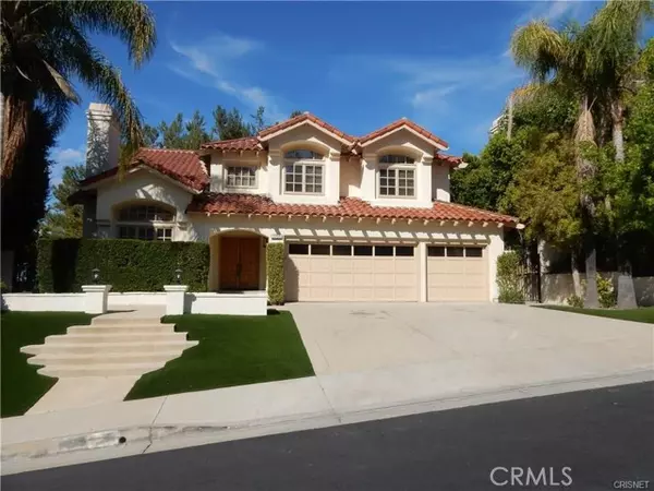 Calabasas, CA 91302,3788 Camino Codorniz