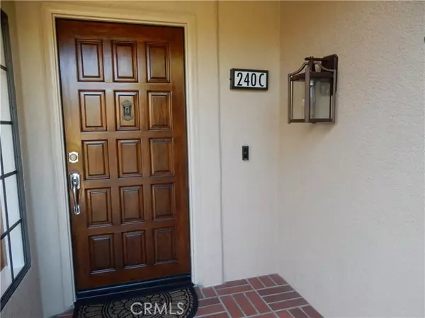 Simi Valley, CA 93065,240 Country Club DR C