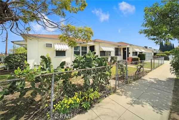 Monterey Park, CA 91755,500 E Hellman AVE