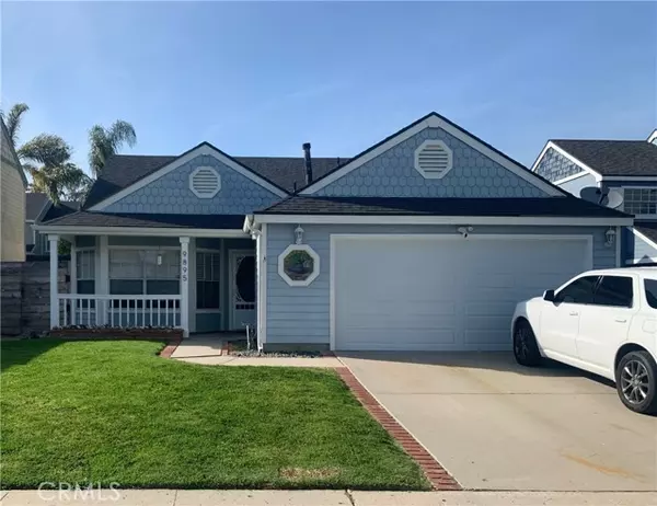 9895 Big Horn ST, Ventura, CA 93004