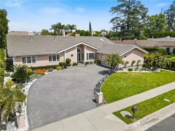 Encino, CA 91316,17653 Palora ST