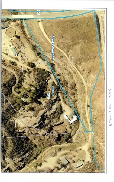 0 Vac/Agua Dulce Canyon Rd/Vic A, Agua Dulce, CA 91350