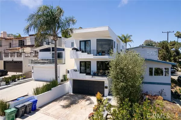 Manhattan Beach, CA 90266,513 N Dianthus ST