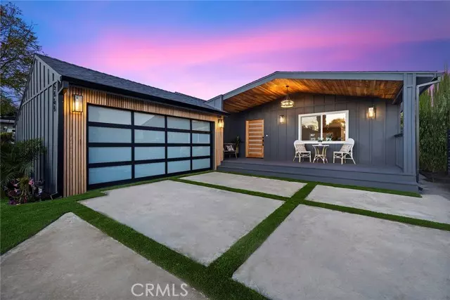 5464 Norwich AVE, Sherman Oaks, CA 91411
