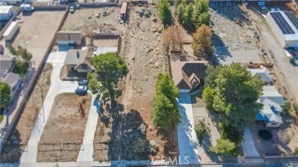 Quartz Hill, CA 93536,0 Vac/Ave M12/Vic 47 Stw