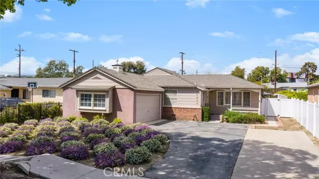 14933 Tupper ST, North Hills, CA 91343