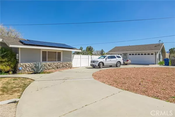 Lancaster, CA 93536,4654 W Avenue L