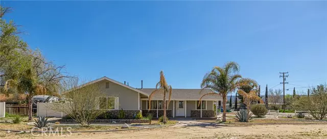 Lancaster, CA 93536,4654 W Avenue L