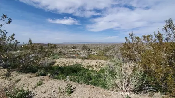 Pearblossom, CA 93553,0 Valyermo Rd nr Avenue X