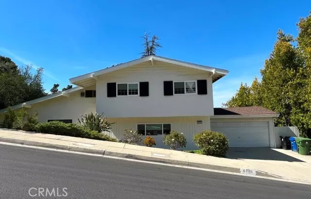 4701 Ellenita AVE, Tarzana, CA 91356