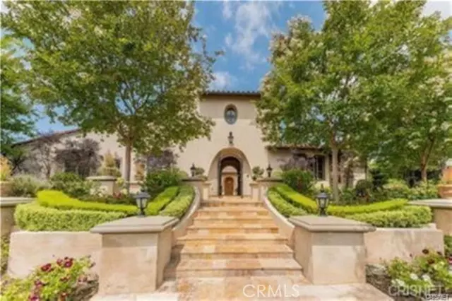 4185 Prado De La Puma, Calabasas, CA 91302