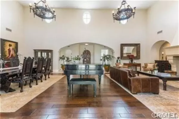 Calabasas, CA 91302,4185 Prado De La Puma