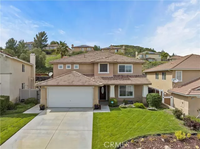 Castaic, CA 91384,28731 Highland CT