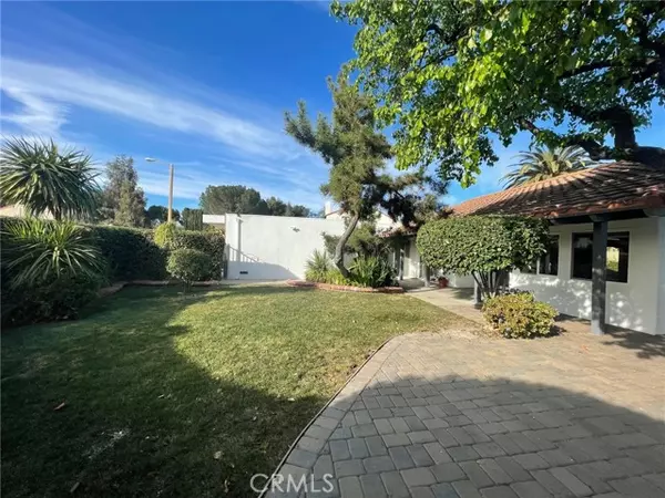 Westlake Village, CA 91361,4500 Henley CT