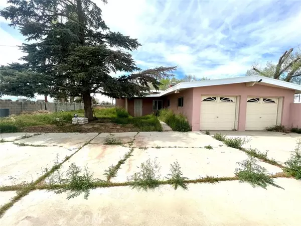 Lancaster, CA 93535,3213 E Avenue I