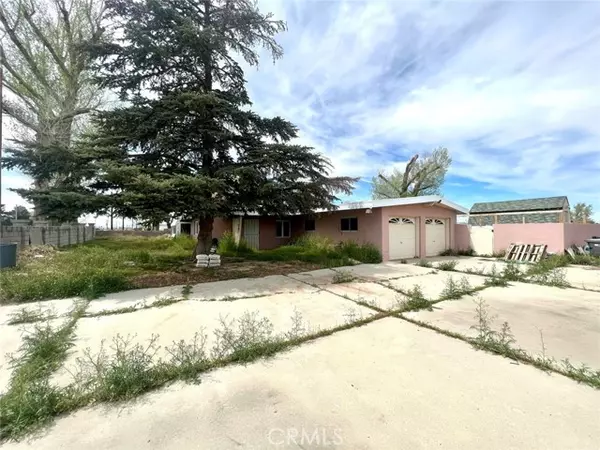 3213 E Avenue I, Lancaster, CA 93535