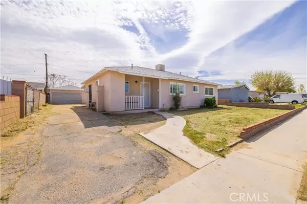 44204 Stanridge AVE, Lancaster, CA 93535