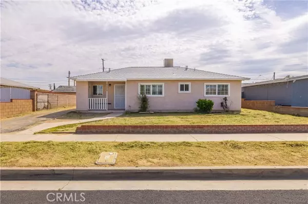 Lancaster, CA 93535,44204 Stanridge AVE