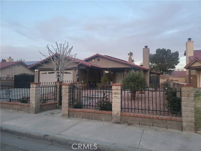 Lancaster, CA 93535,43838 Nicole ST