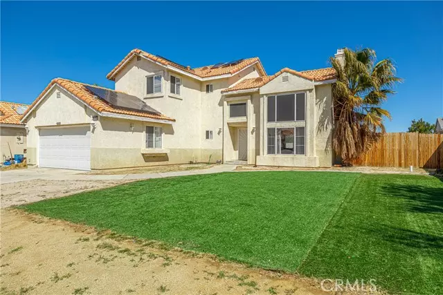 5725 Opal AVE, Palmdale, CA 93552