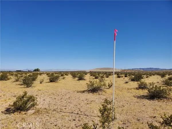 Newberry Springs, CA 92365,5 AC Pima AVE