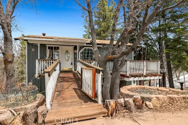 Big Bear Lake, CA 92315,43291 Shasta RD