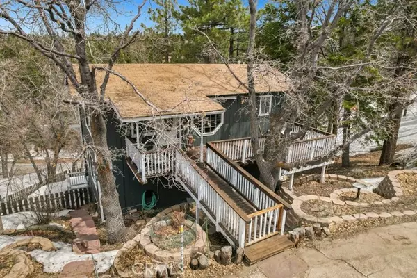 43291 Shasta RD, Big Bear Lake, CA 92315