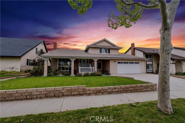 Simi Valley, CA 93065,2044 Fernwood CT