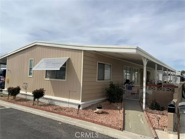 Lancaster, CA 93536,48303 20th 19