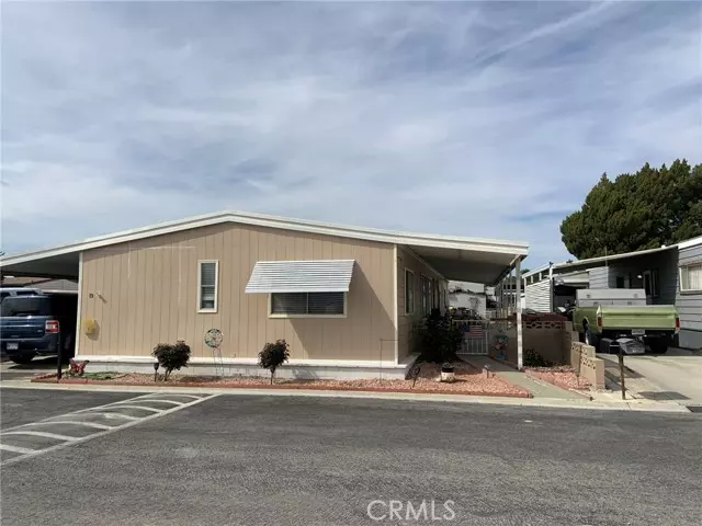 48303 20th 19, Lancaster, CA 93536