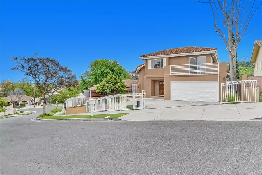 1112 Knoll DR, Monterey Park, CA 91754