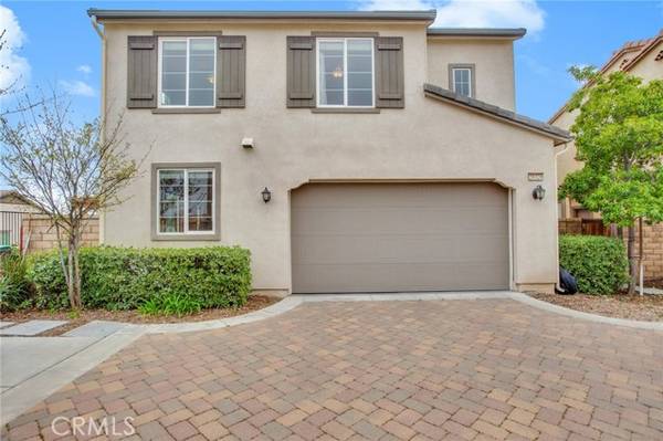 28328 Camino Del Arte DR, Valencia, CA 91354