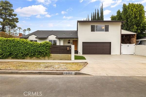 13017 Erwin ST, Valley Glen, CA 91401