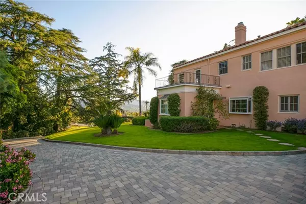 Glendale, CA 91202,625 Cumberland RD