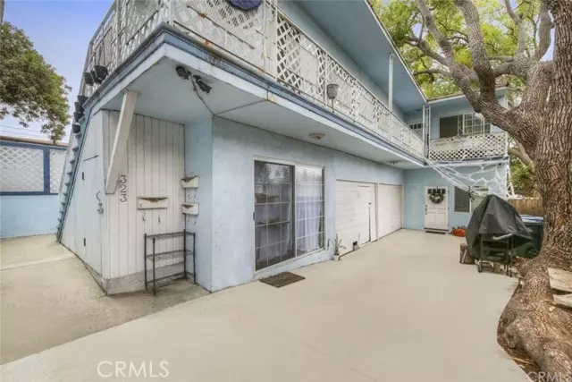 323 S Francisca A, Redondo Beach, CA 90277