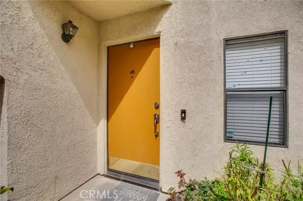 Sylmar, CA 91342,13825 Beaver ST 46