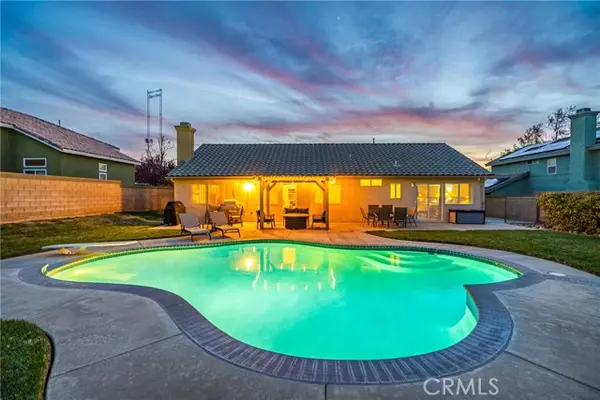 42102 Quail Creek DR, Lancaster, CA 93536