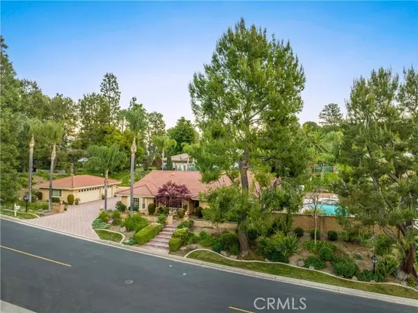 5302 Mountain Springs Ranch RD, La Verne, CA 91750