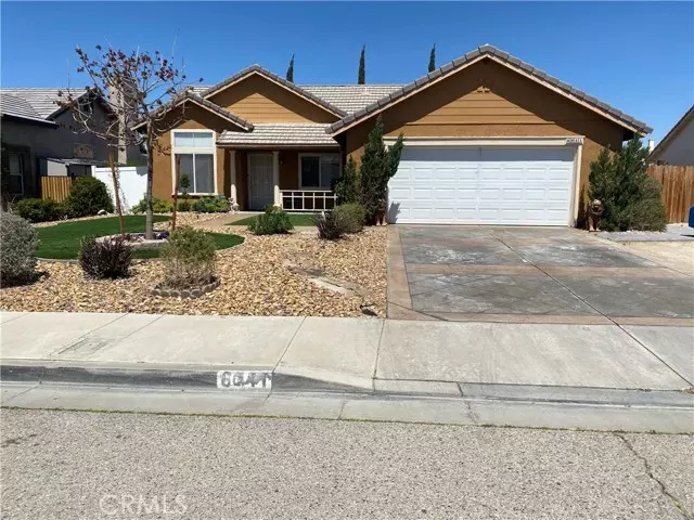 6041 Madrid CT, Palmdale, CA 93552