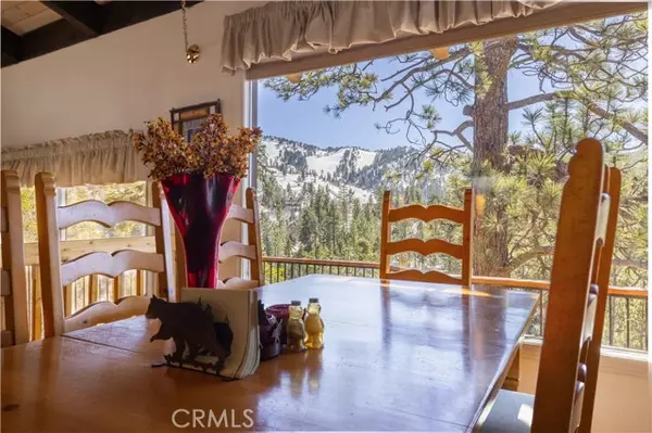 Big Bear Lake, CA 92315,43359 Ridge Crest DR