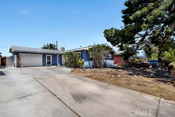 Ridgecrest, CA 93555,313 Lenore ST