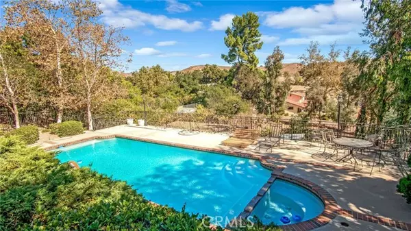 Agoura Hills, CA 91301,5934 Colodny DR