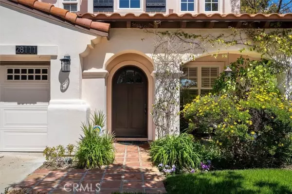 Valencia, CA 91354,28111 Angelica PL